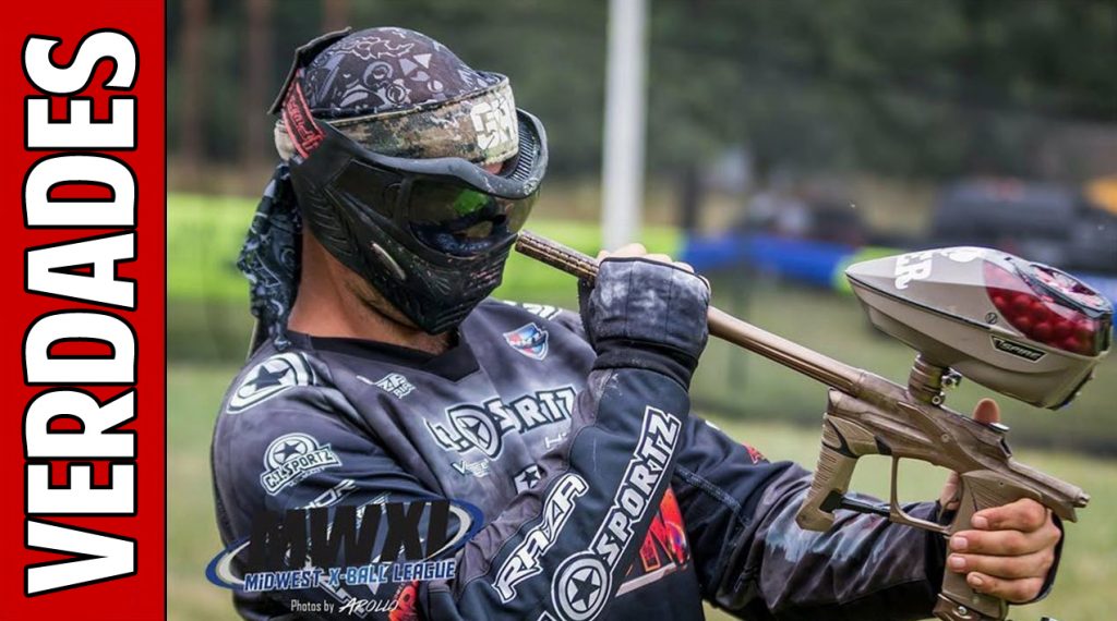 Las 5 verdades del Paintball BLOG Paintball Madrid