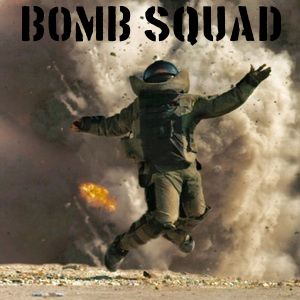 BOMB SQUAD Team Building - Un juego para fomentar el trabajo en equipo